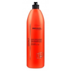 CHANTAL - SZAMPON ODŻYWCZY - KOKOSOWY 1000g